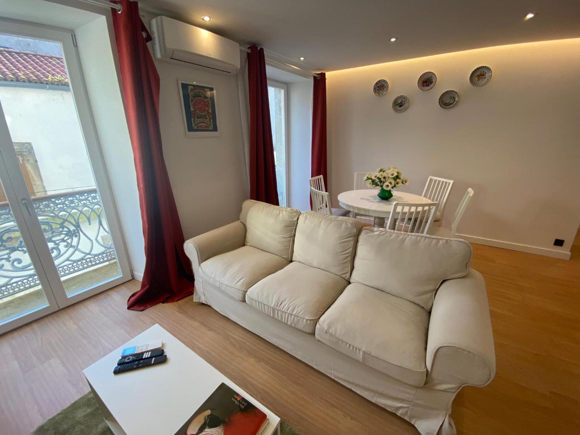 Apartamento En El Casco Antiguo De Bayona Baiona Exterior photo